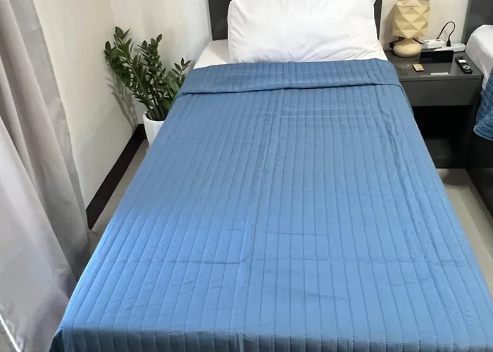 Bed & Breakfast Jiya And Breakfast Cebu