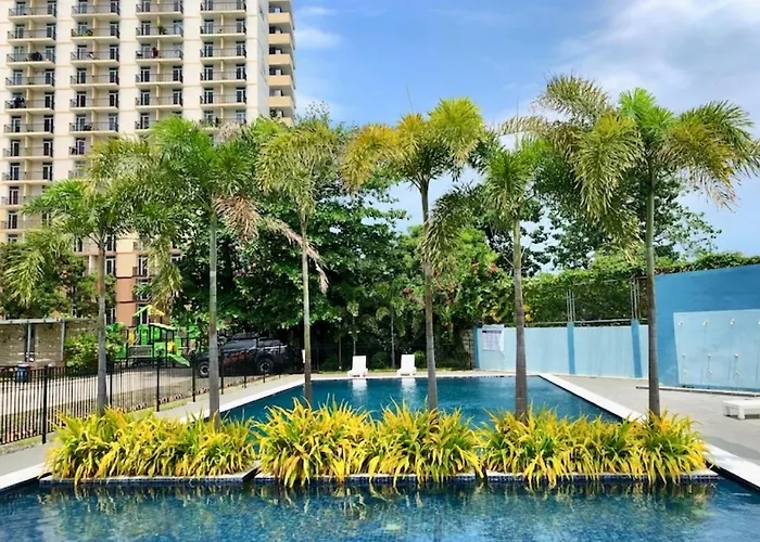 Jiya And Breakfast Bed & Breakfast Cebu