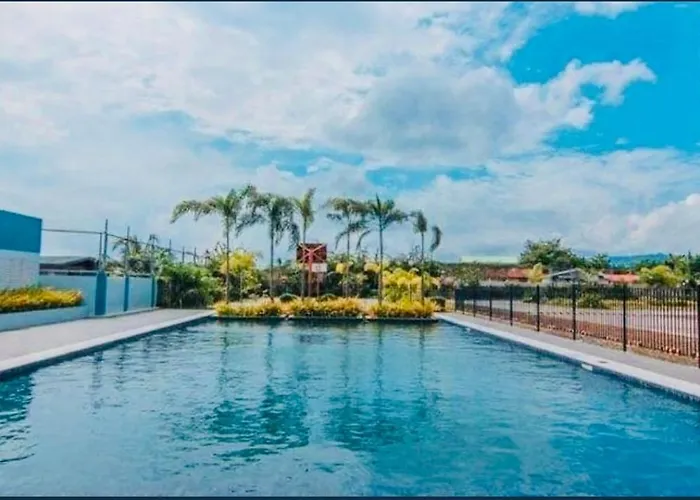 Jiya And Breakfast Bed & Breakfast Cebu